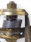 Agros 125, aspersor de riego para jardn