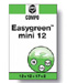 EASYGREEN MINI, fertilizante de grano fino para csped extensivo