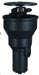 Aspersor sectorial emergente Mini-Rotor