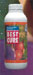 Fungicida-bactericida natural de amplio espectro
