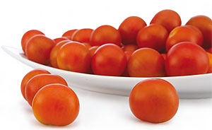 Tomate cherry Gwendolin
