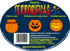 Calabazas divertidas
