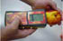 Da-Meter Medidor no destructivo de calidad de frutas 