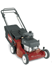 Segadora Hi-Vac Profesional de 53 cm