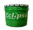 Eclipse-pintura de sombreo