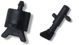 Mini goteros desmontables S-50 / S-25