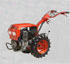 Motocultor