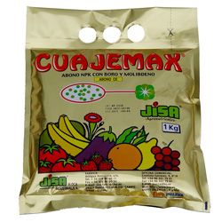 Cuajemax