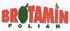 Brotamn, radicular o foliar