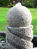 Fuente esfera 'Hokkado'
