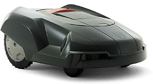 Cortacsped Automower