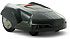 Cortacsped Automower