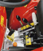 Serie BT 2002 DT, tractores 4 ruedas
