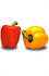 Pimiento california