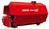 Generador de aire caliente Airflow