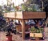 Mesa de cultivo 'Taula de l'hort'