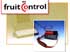 Fruitcontrol Porttil