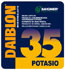 Diabln Potasio 35