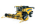 New Holland CX