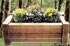 Complementos para jardn
