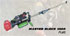Recolector mecnico Master Block 1000 Plus