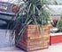 Jardineras