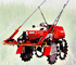 Tractor pulverizador BSW-100
