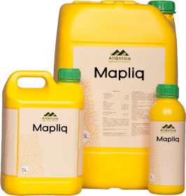 Fertilizante Mapliq