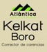 Corrector de carencias Kelkat Boro