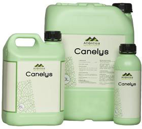 Fitofortificante Canelys-Cinalys