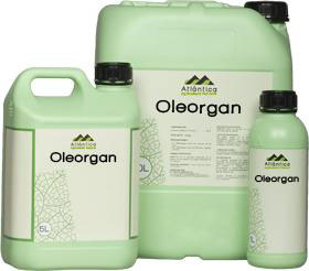 Fitofortificante Oleorgan