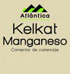 Corrector de carencias Kelkat Manganeso