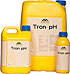 Regulador de pH Tron pH