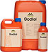 Corrector de suelos salinos Sodial