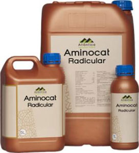 Aminocido Aminocat Radicular