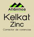 Corrector de carencias Kelkat Zinc