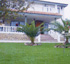 Csped para jardines privados