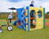 Playgrass, csped para zonas infantiles