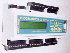 Programador de riego ABIC1022