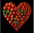 Tomate categora Extra