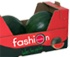 Sanda Fashion
