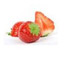 Fresas ricas en vitamina C