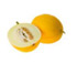 Melones amarillos