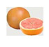 Pomelos Star Ruby