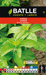 Stevia