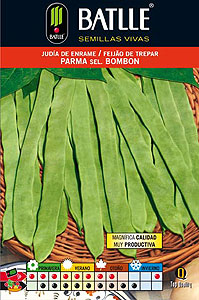 Juda enrame Parma