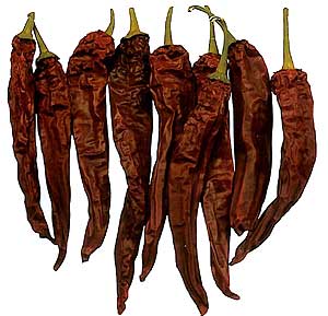 Pimiento Benac