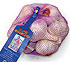 Ajo morado de Las Pedroeras