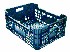 Caja de plstico modelo ND