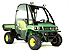 Gator HPX, vehculos multiusos agrcolas
